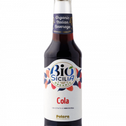 COLA ORGANIC 275 ml